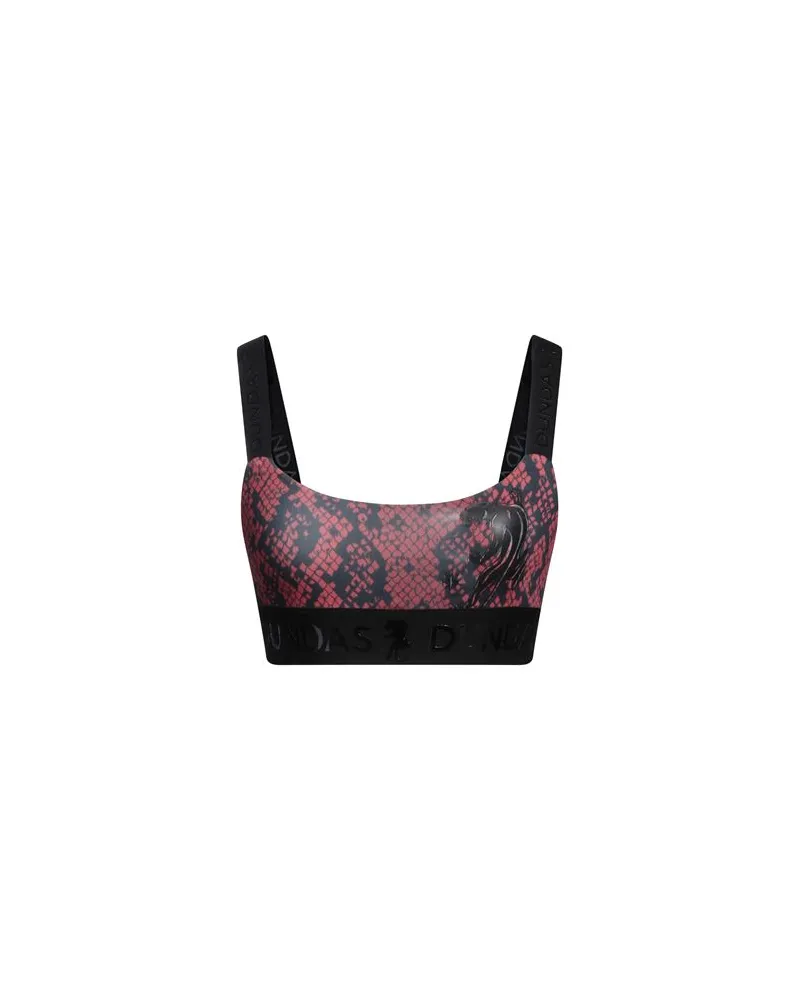Dundas TOPS - Topsauf YOOX.COM Ziegelrot