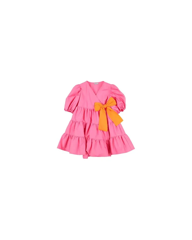 Il Gufo NEUGEBORENE - Babykleiderauf YOOX.COM Fuchsia