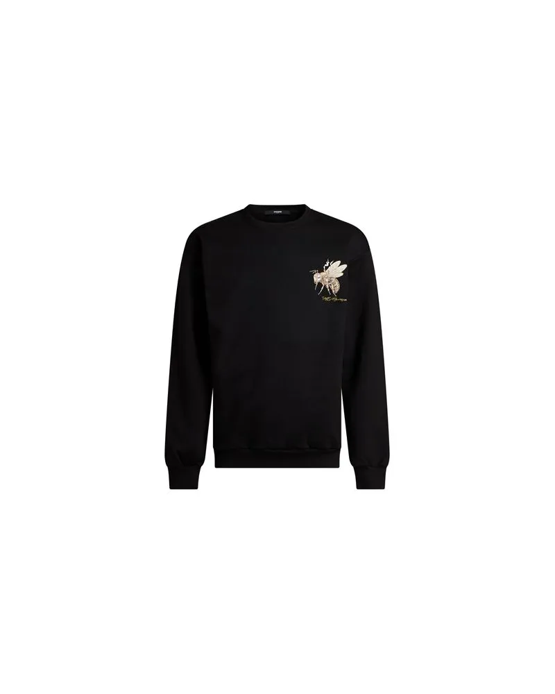 Takeshy Kurosawa TOPS - Sweatshirtsauf YOOX.COM Schwarz