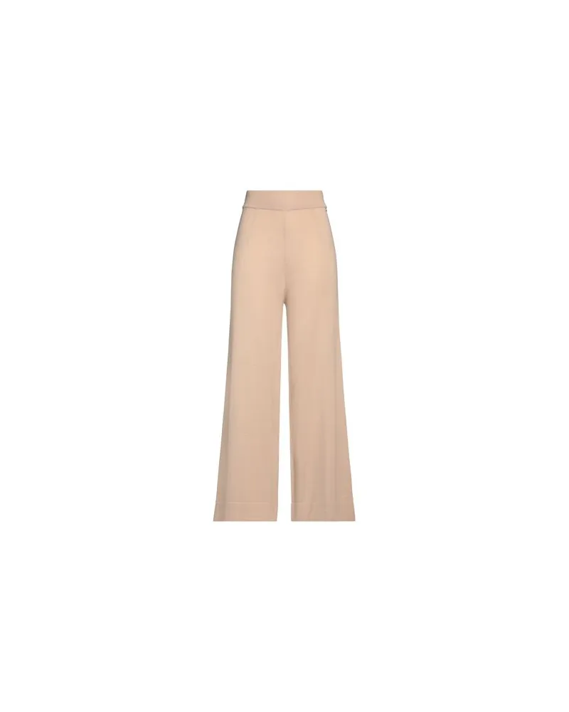 ottod’Ame HOSEN & RÖCKE - Hosenauf YOOX.COM Beige