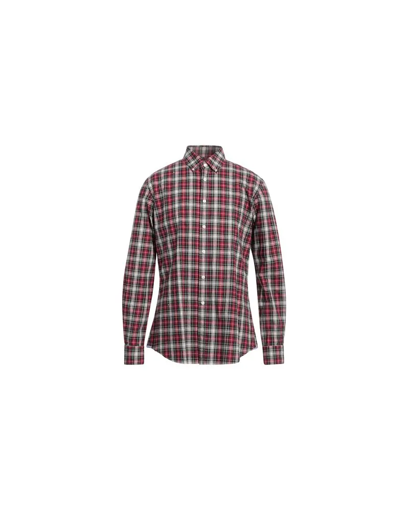 XACUS TOPS - Hemdenauf YOOX.COM Magenta