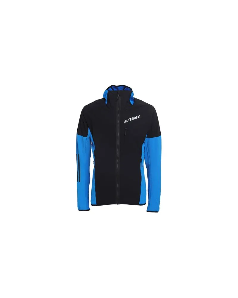 adidas TR Flooce HdJ  - TOPS - Sweatshirtsauf YOOX.COM Schwarz