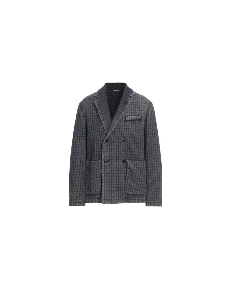 BARENA ANZÜGE und CO-ORDS - Blazersauf YOOX.COM Marineblau
