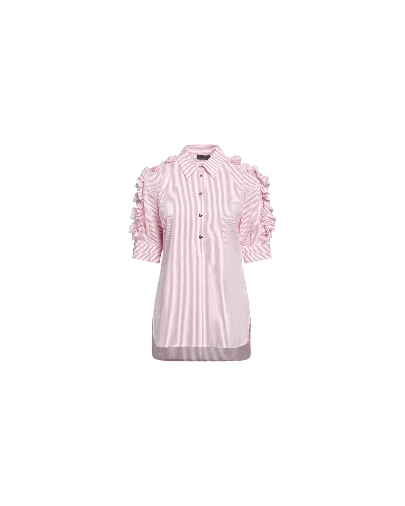 Liu Jo TOPS - Topsauf YOOX.COM Rot