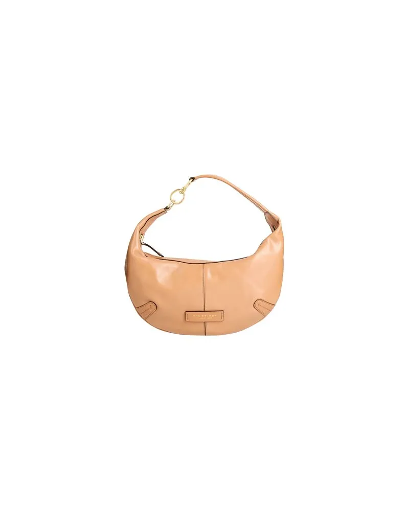 The Bridge TASCHEN - Handtaschenauf YOOX.COM Sand