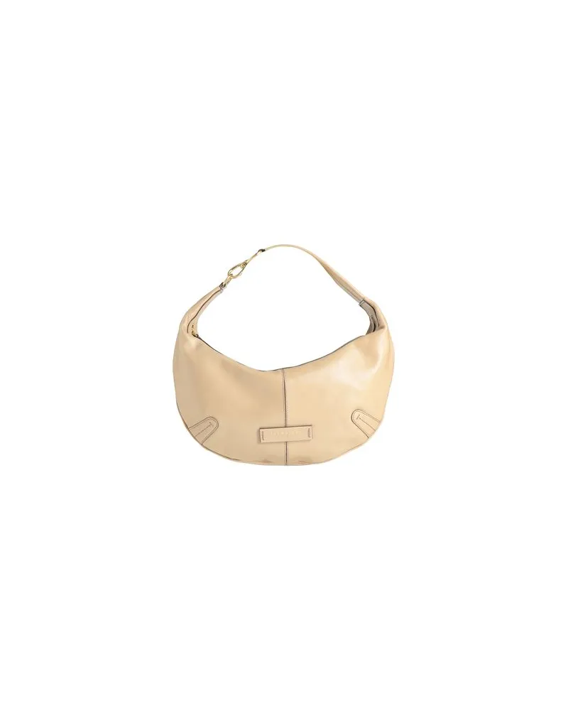 The Bridge TASCHEN - Handtaschenauf YOOX.COM Beige