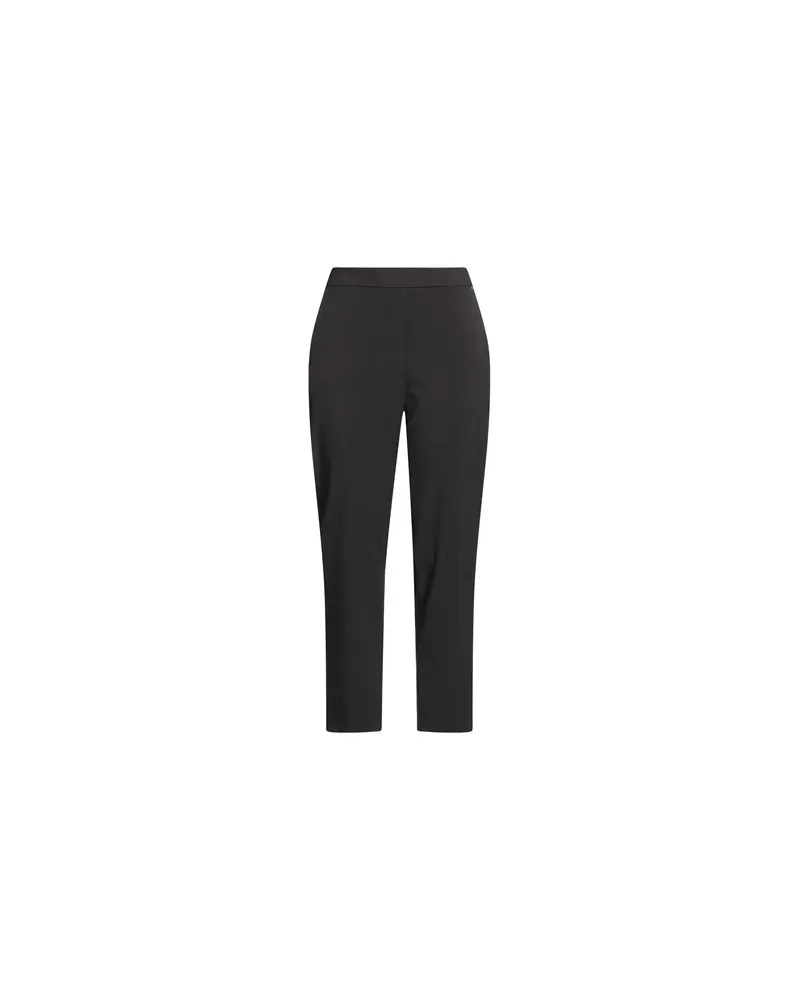 Kaos HOSEN & RÖCKE - Hosenauf YOOX.COM Dunkelbraun