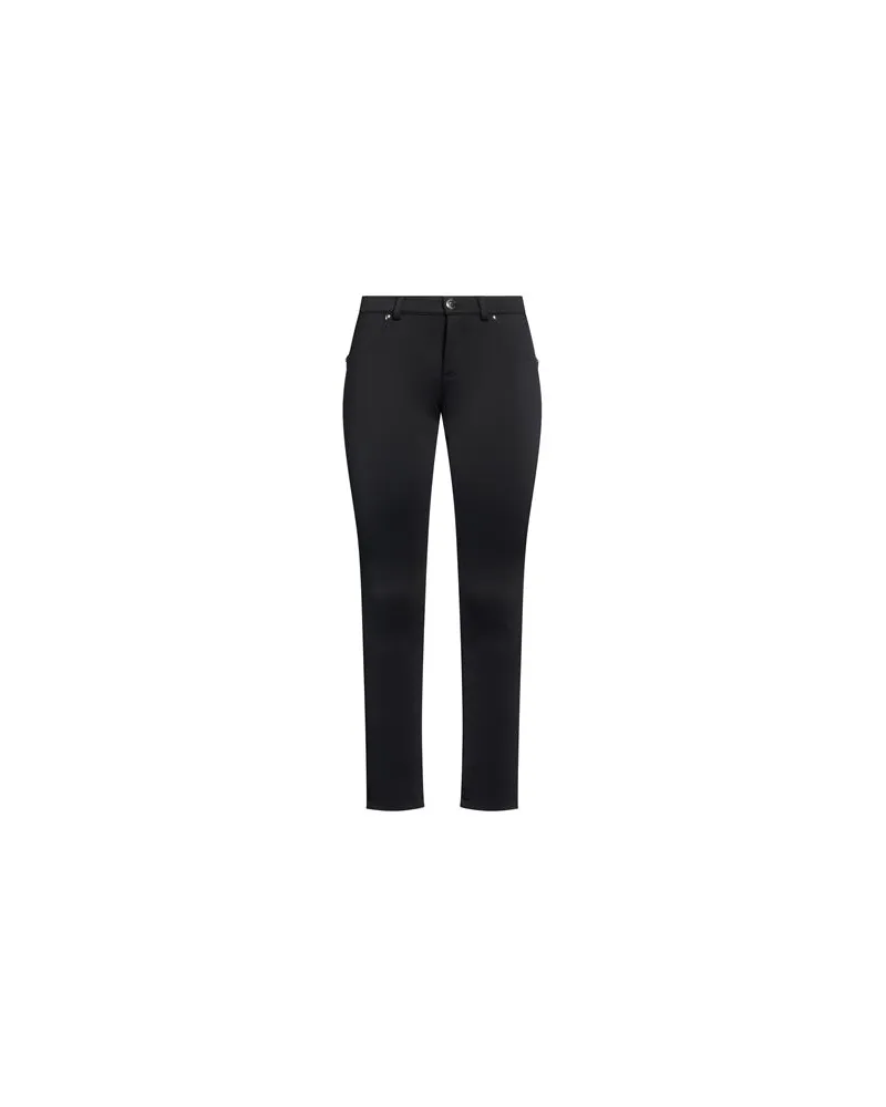 Angelo Marani HOSEN & RÖCKE - Hosenauf YOOX.COM Schwarz
