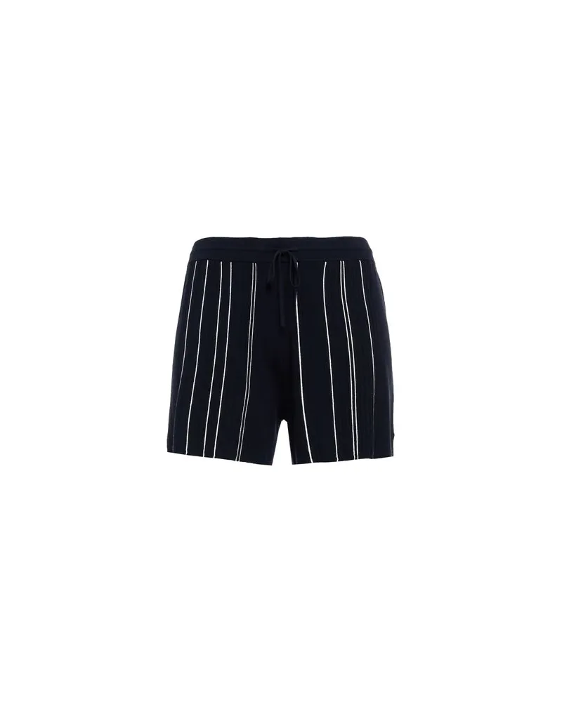 Theory HOSEN & RÖCKE - Shorts & Bermudashortsauf YOOX.COM Marineblau