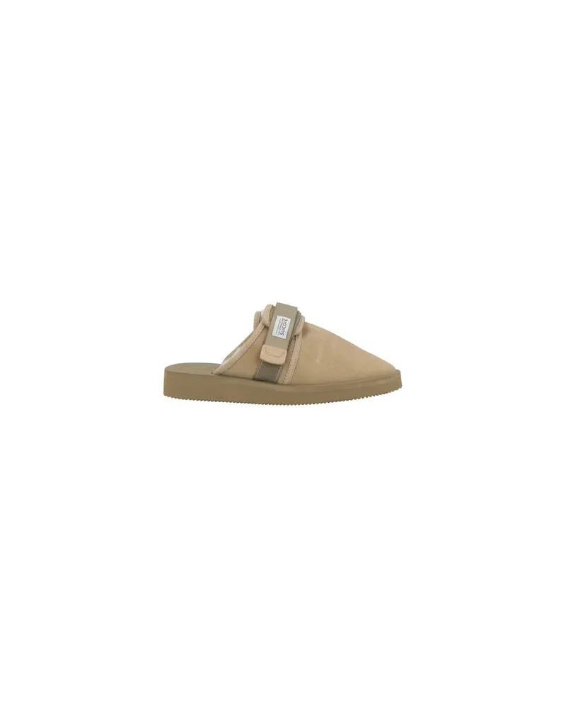 SUICOKE SCHUHE - Mules & Clogsauf YOOX.COM Sand