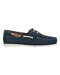 Harmont & Blaine Mokassin Marineblau