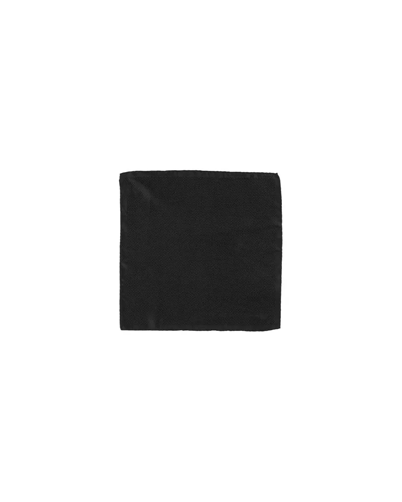 Ermenegildo Zegna ACCESSOIRES - Schalsauf YOOX.COM Schwarz