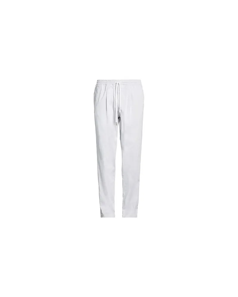 Fedeli HOSEN & RÖCKE - Hosenauf YOOX.COM Weiß