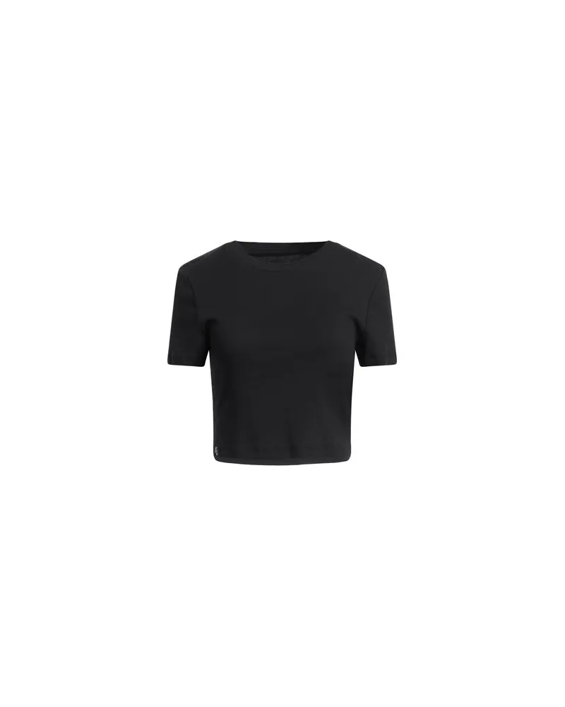 only TOPS - T-shirtsauf YOOX.COM Schwarz