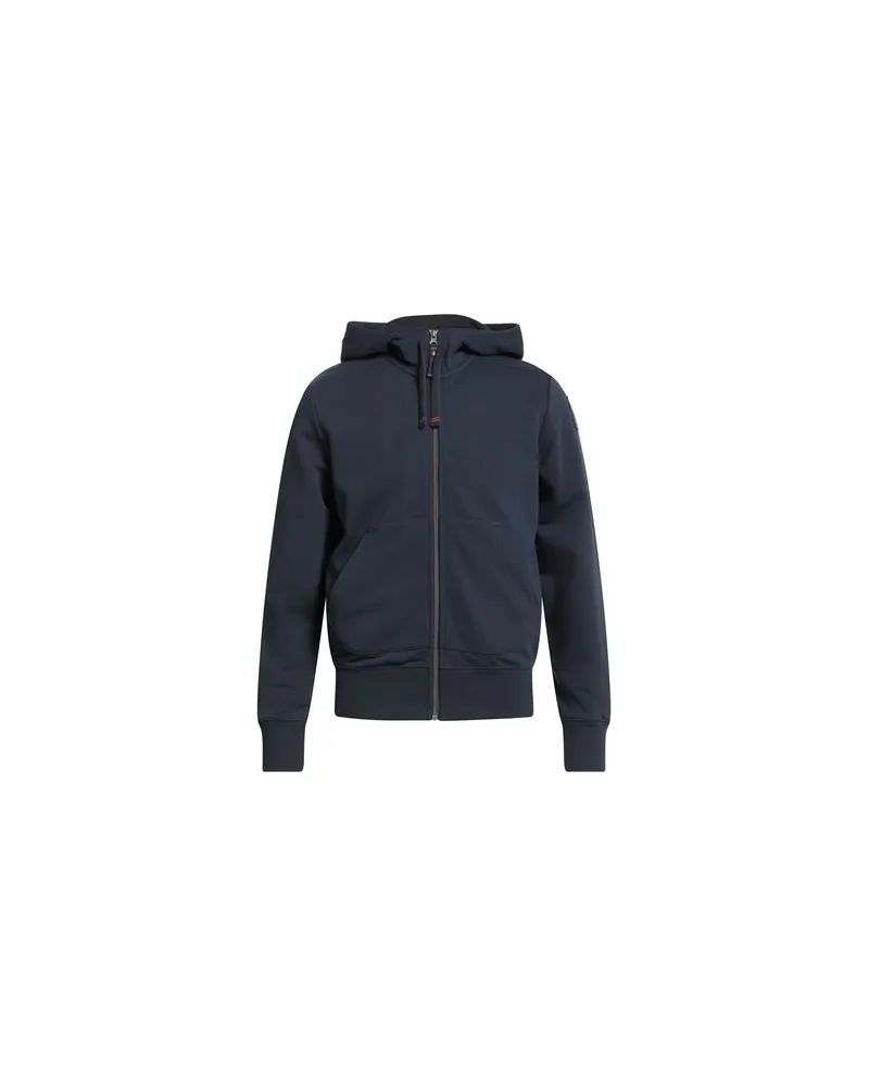 Parajumpers TOPS - Sweatshirtsauf YOOX.COM Nachtblau