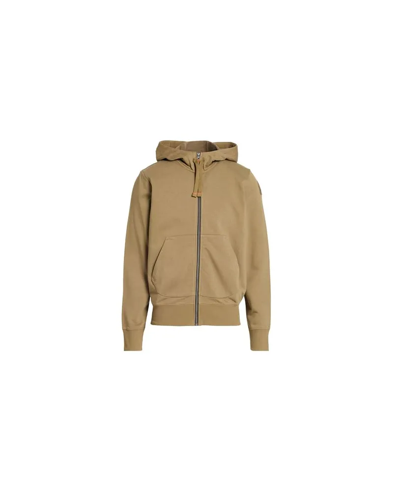 Parajumpers TOPS - Sweatshirtsauf YOOX.COM Militärgrün