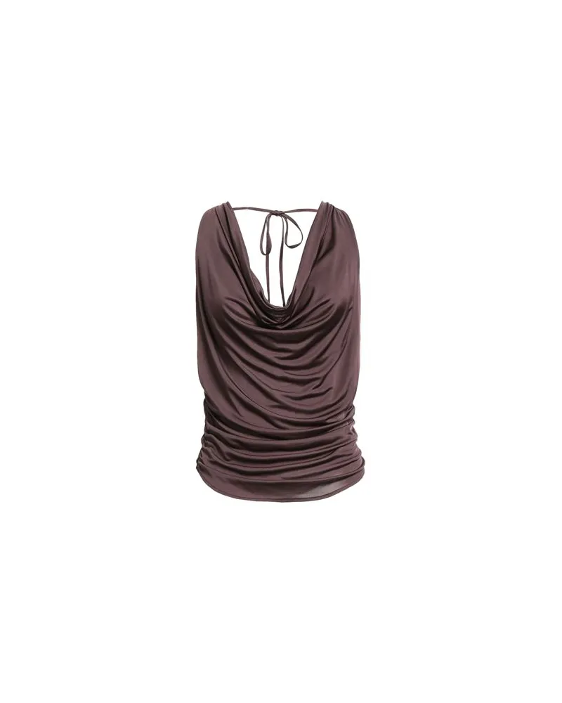 Aniye By TOPS - Topsauf YOOX.COM Dunkelbraun