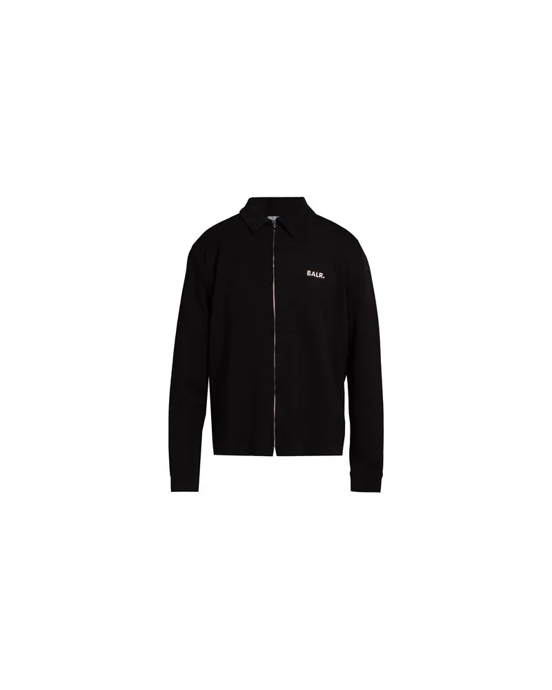 BALR. TOPS - Sweatshirtsauf YOOX.COM Schwarz