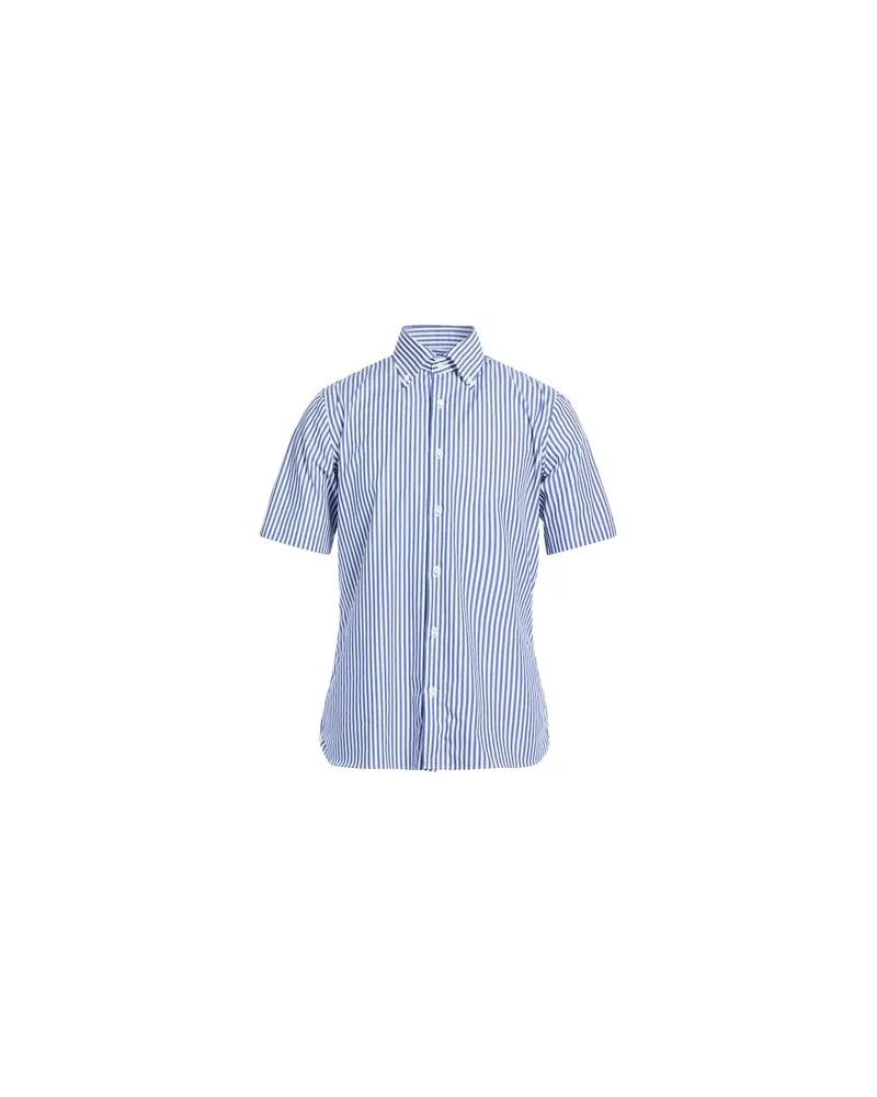 Truzzi TOPS - Hemdenauf YOOX.COM Blau