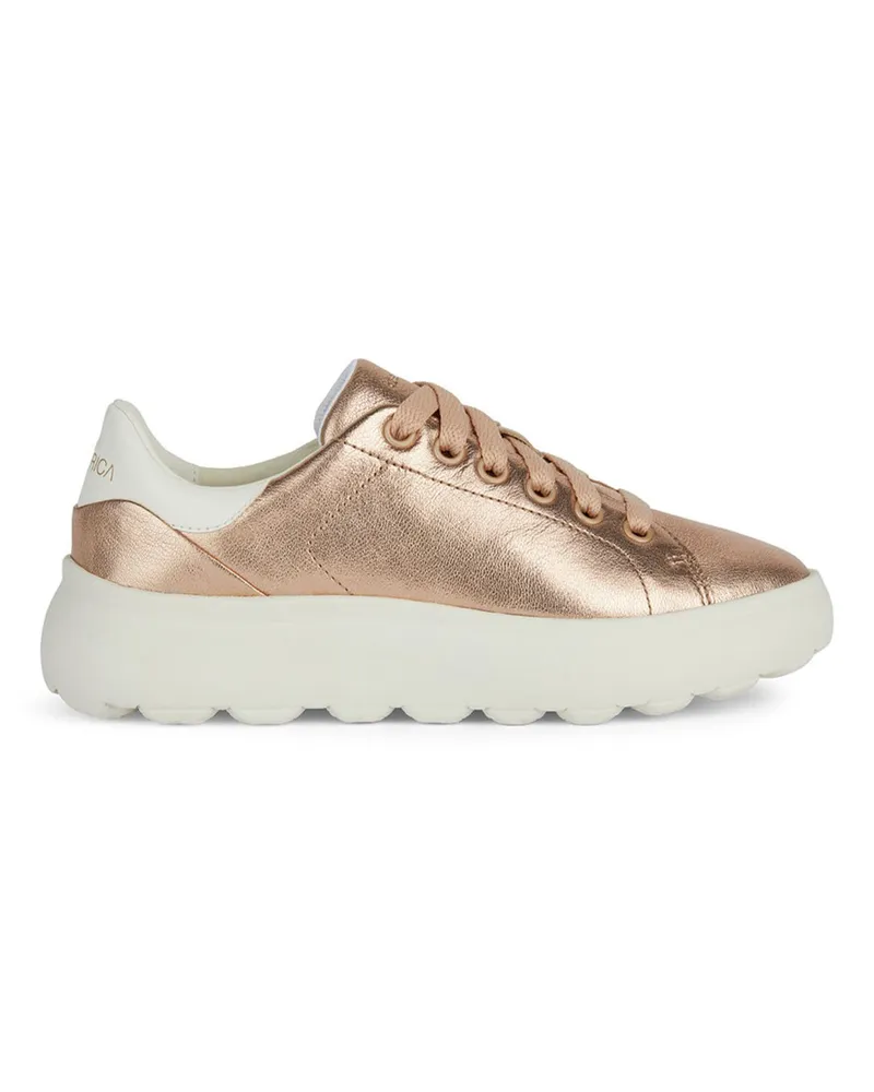 Geox Sneakers Rosa