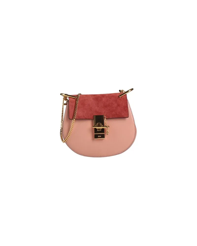 Chloé TASCHEN - Umhängetascheauf YOOX.COM Rosa