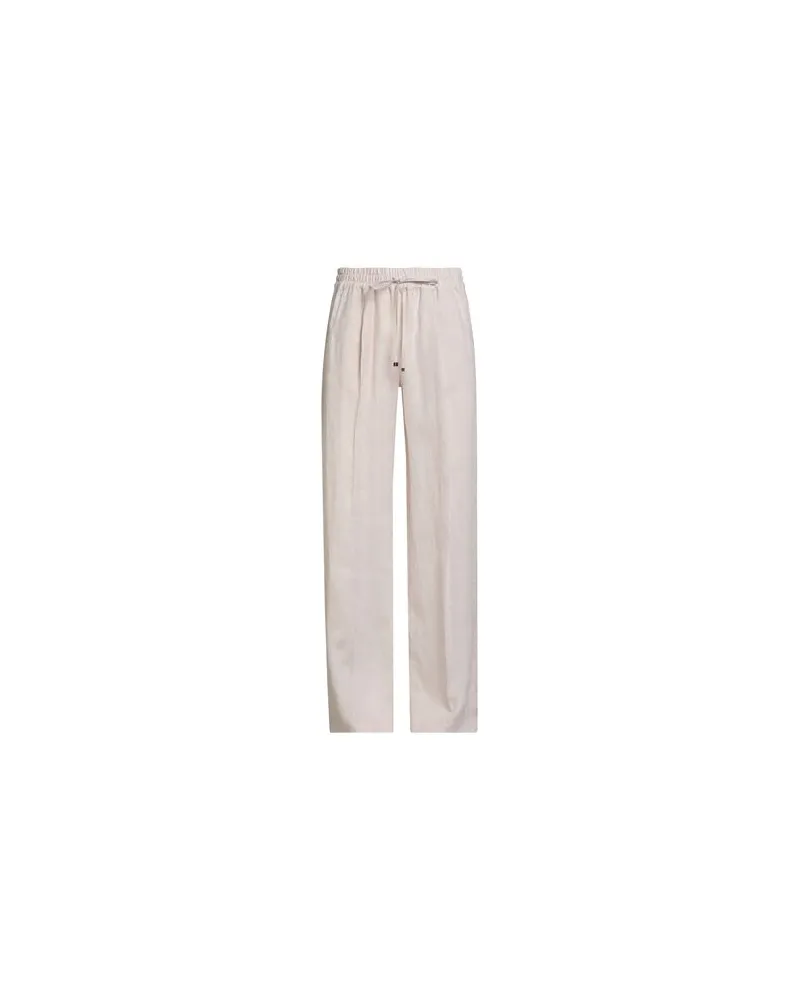 Kiton HOSEN & RÖCKE - Hosenauf YOOX.COM Beige