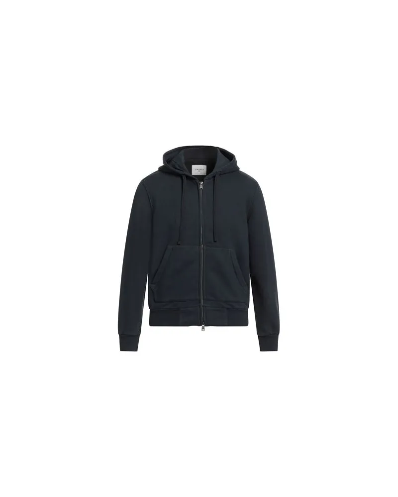 CIRCOLO 1901 TOPS - Sweatshirtsauf YOOX.COM Marineblau