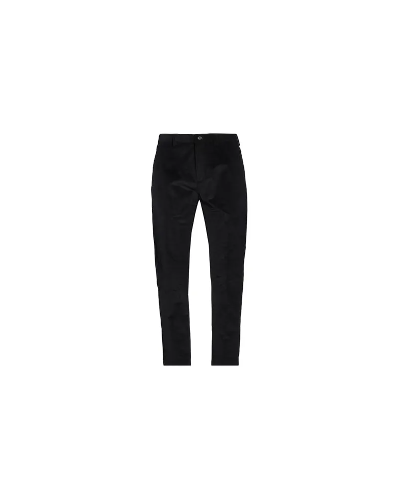 Department 5 HOSEN & RÖCKE - Hosenauf YOOX.COM Schwarz