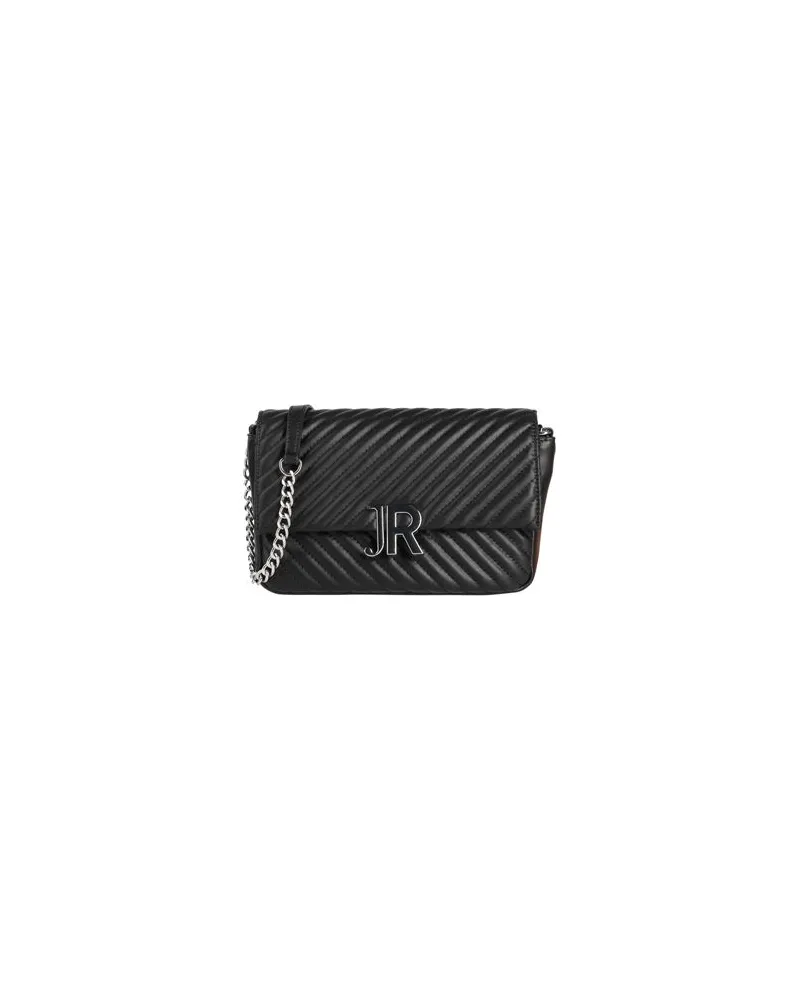 John Richmond TASCHEN - Umhängetascheauf YOOX.COM Schwarz