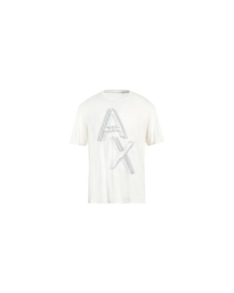 Armani Exchange TOPS - T-shirtsauf YOOX.COM Off