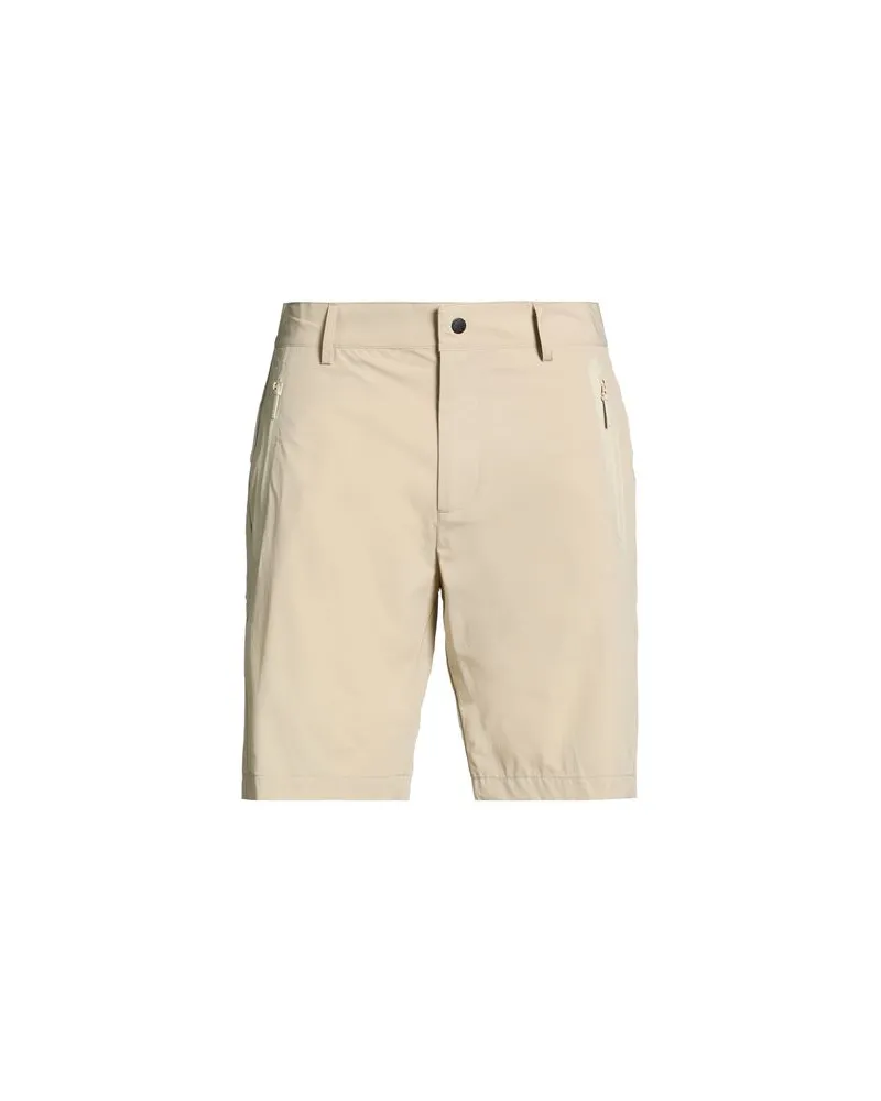 People of Shibuya HOSEN & RÖCKE - Shorts & Bermudashortsauf YOOX.COM Beige