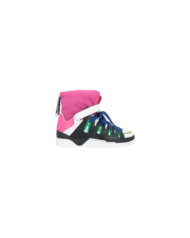 KHRISJOY SCHUHE - Stiefelettenauf YOOX.COM Schwarz