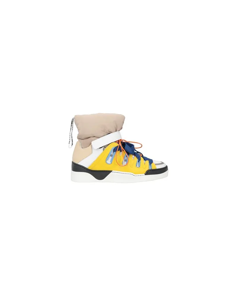 KHRISJOY SCHUHE - Stiefelettenauf YOOX.COM Weiß