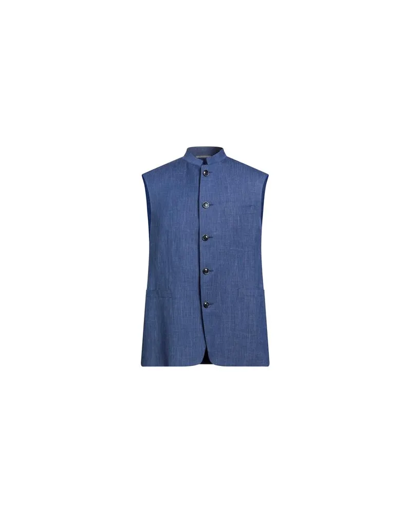 Canali ANZÜGE und CO-ORDS - Blazersauf YOOX.COM Blau