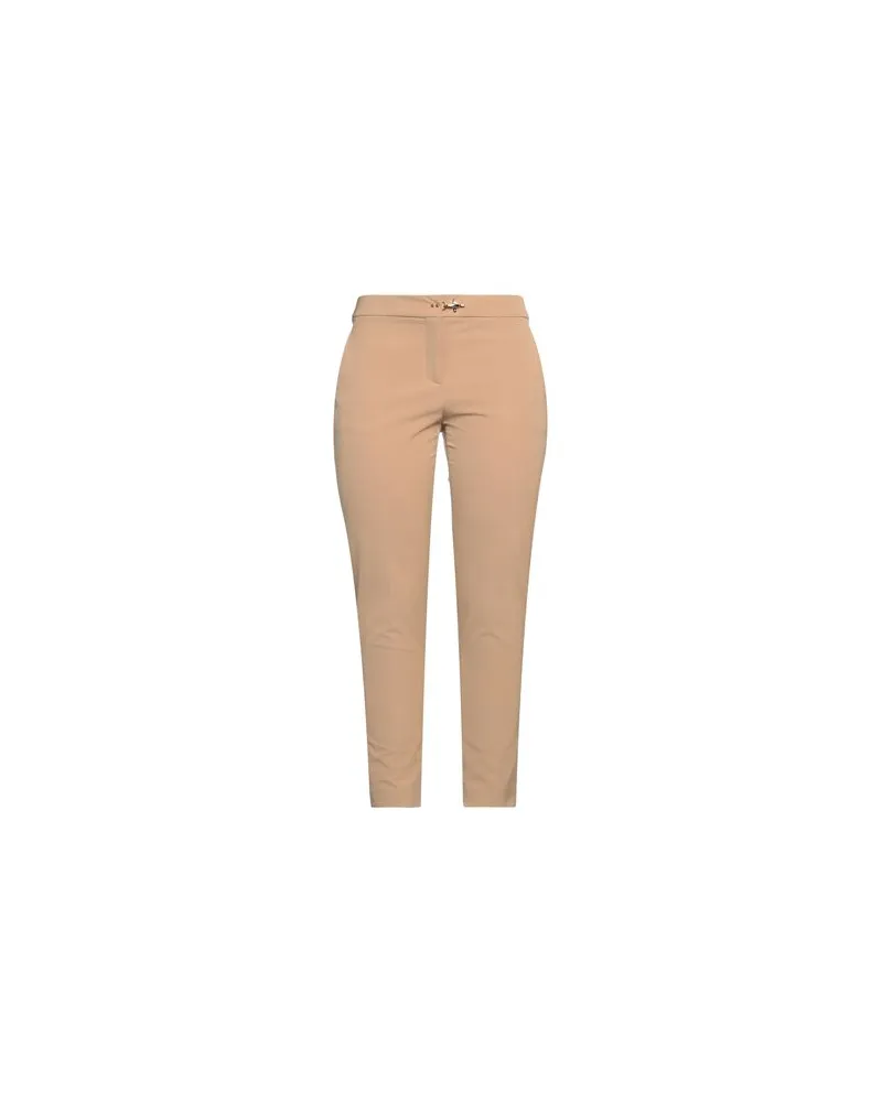 Fay HOSEN & RÖCKE - Hosenauf YOOX.COM Kamel