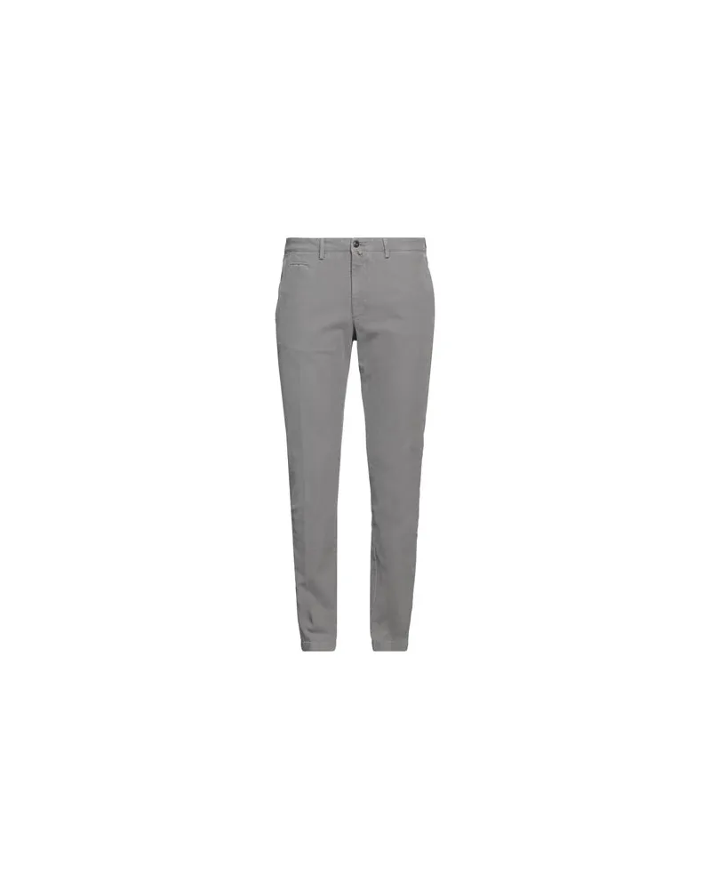 Briglia 1949 HOSEN & RÖCKE - Hosenauf YOOX.COM Grau