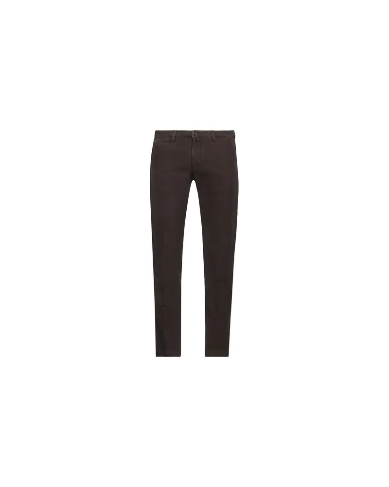 Briglia 1949 HOSEN & RÖCKE - Hosenauf YOOX.COM Dunkelbraun