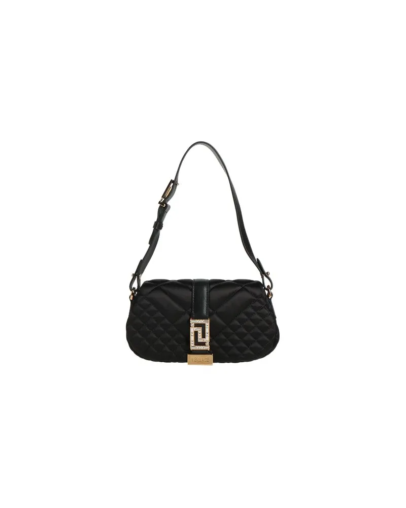 Versace TASCHEN - Handtaschenauf YOOX.COM Schwarz