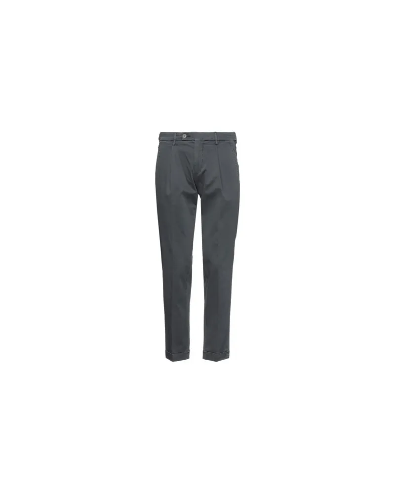 MICHAEL COAL HOSEN & RÖCKE - Hosenauf YOOX.COM Grau