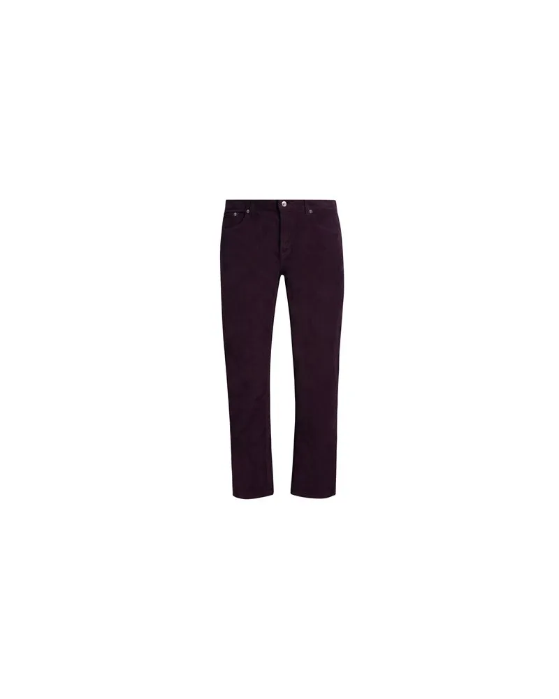 Department 5 HOSEN & RÖCKE - Hosenauf YOOX.COM Violett
