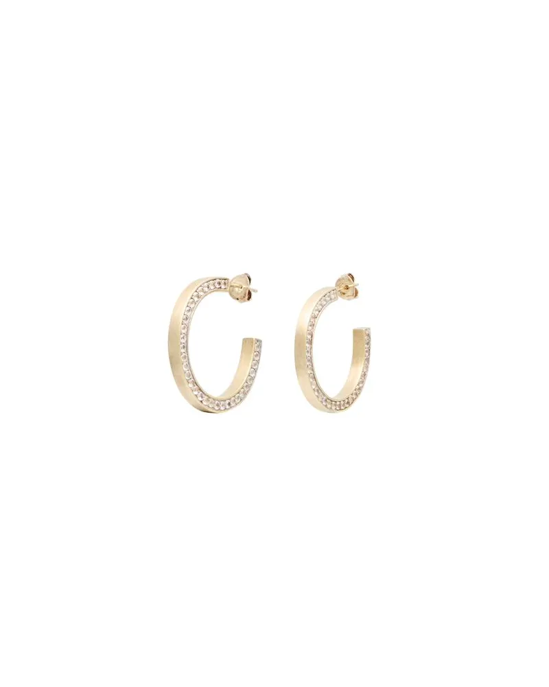 Completedworks SCHMUCK und UHREN - Ohrringeauf YOOX.COM Gold