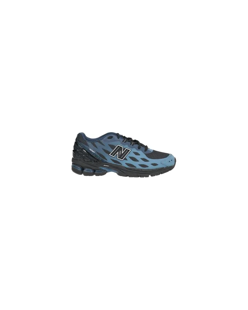 New Balance 1906  - SCHUHE - Sneakersauf YOOX.COM Taubenblau
