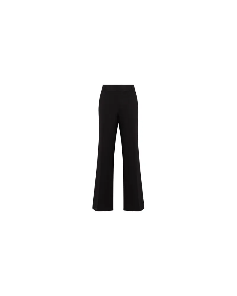 Twin-Set HOSEN & RÖCKE - Hosenauf YOOX.COM Schwarz