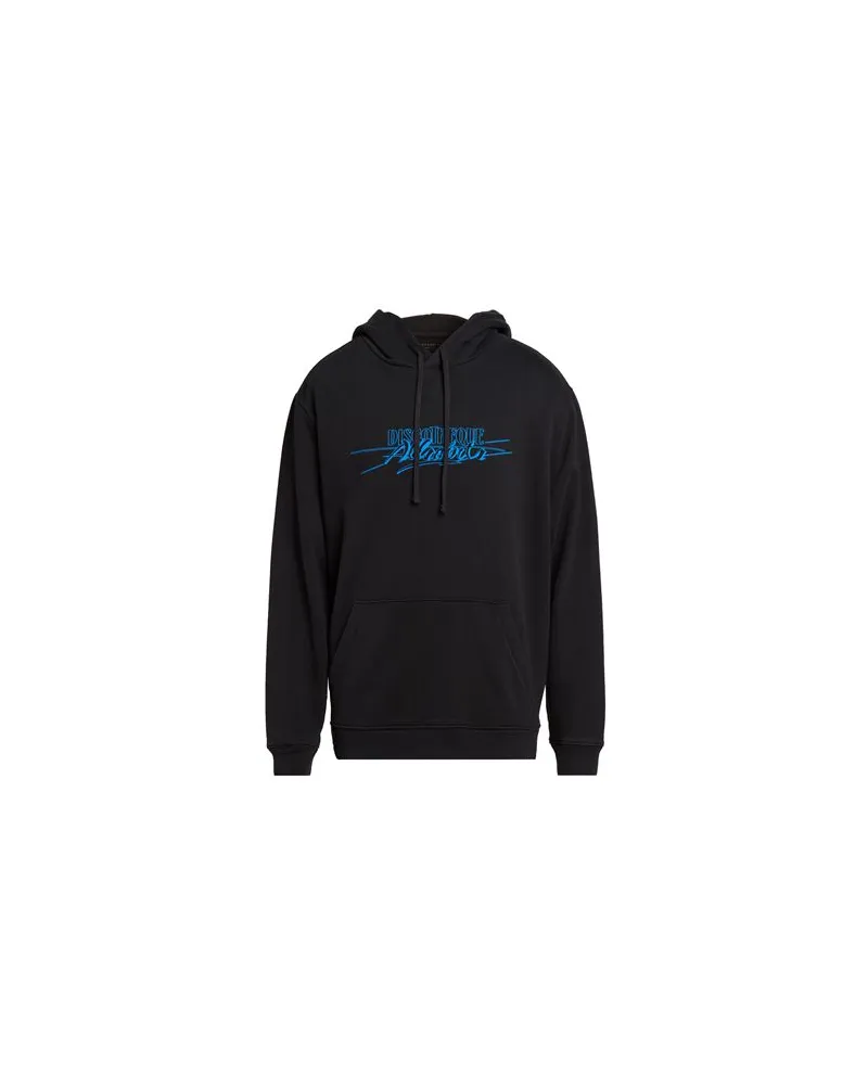 AllSaints TOPS - Sweatshirtsauf YOOX.COM Schwarz
