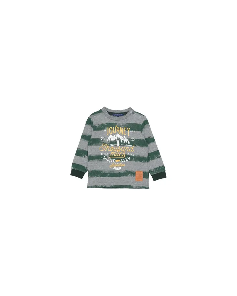 Gas TOPS - T-shirtsauf YOOX.COM Grau