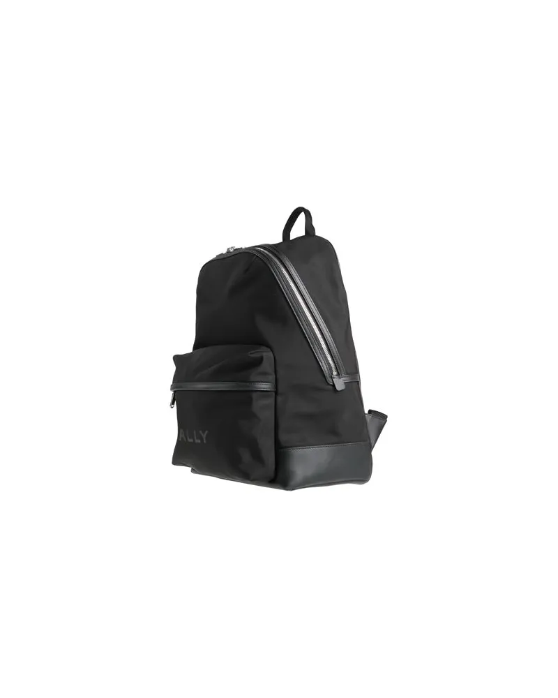 Bally TASCHEN - Rucksäckeauf YOOX.COM Schwarz