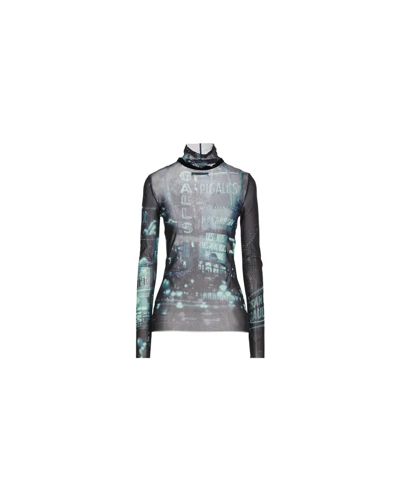 Jean Paul Gaultier TOPS - Topsauf YOOX.COM Nachtblau