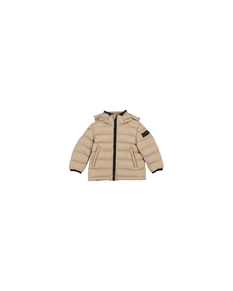Peuterey JACKEN & MÄNTEL - Pufferjacken & Daunenjackenauf YOOX.COM Beige