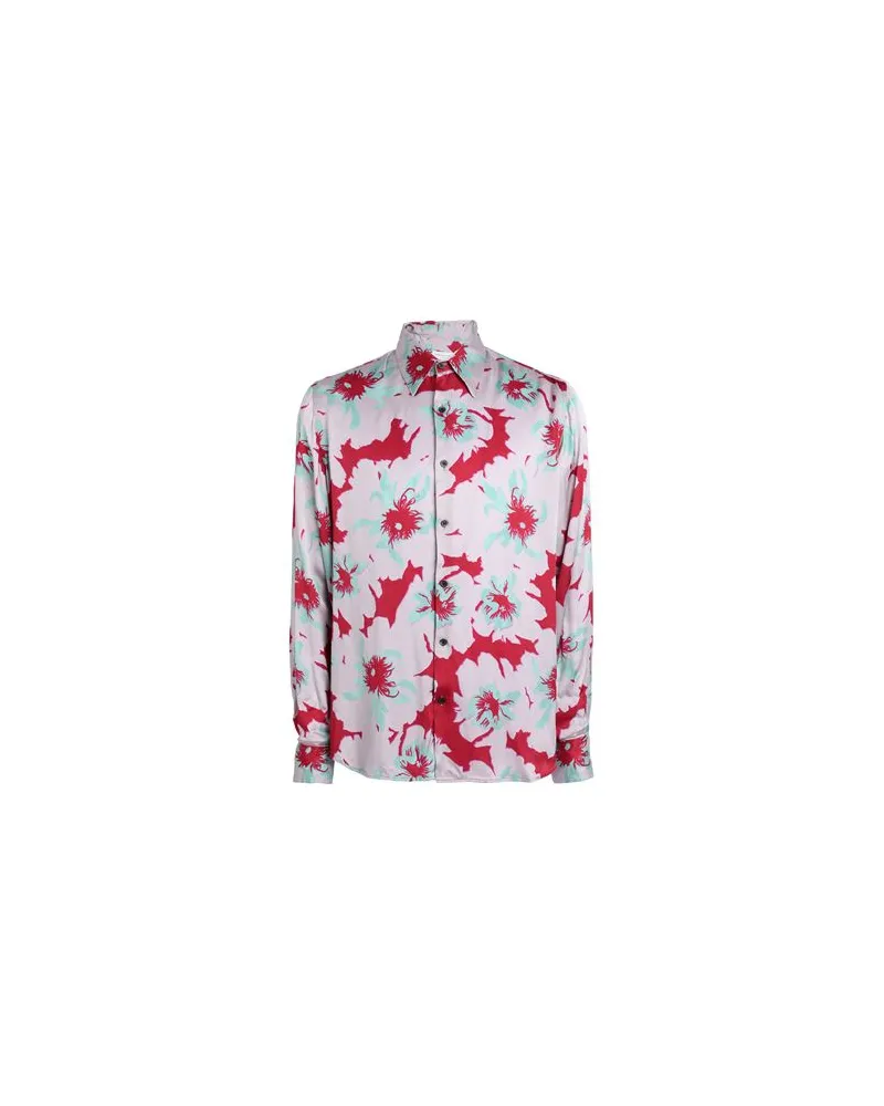 Dries van Noten TOPS - Hemdenauf YOOX.COM Lila
