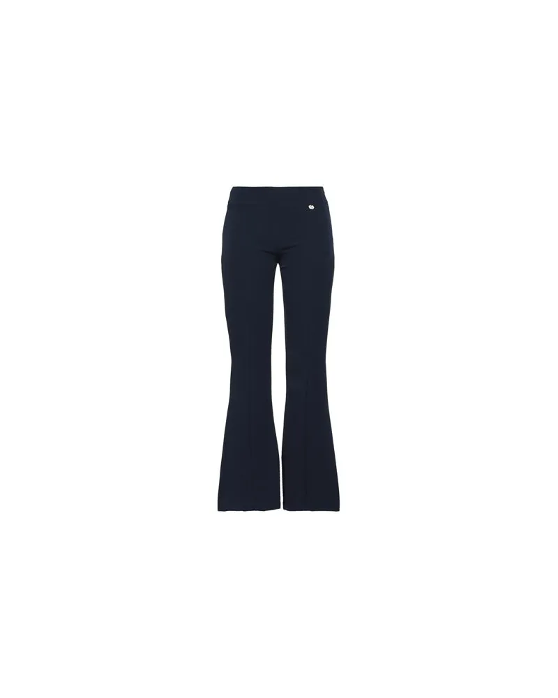 VerySimple HOSEN & RÖCKE - Hosenauf YOOX.COM Nachtblau